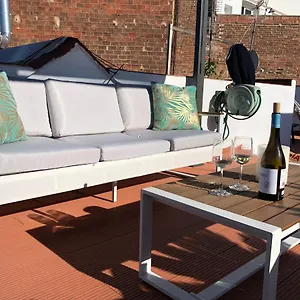 Apartamento Attic 468 Sagrada Familia, Barcelona