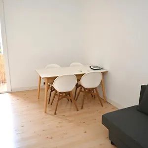 Apartamento Homenfun Gracia, Barcelona